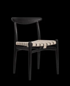 PP Møbler PP101 stol af Hans J. Wegner><noscript><img width=