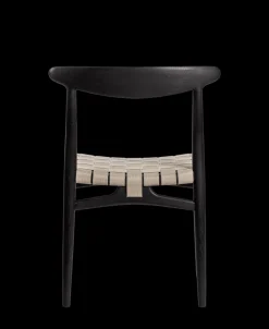 PP Møbler PP101 stol af Hans J. Wegner><noscript><img width=