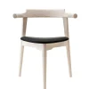 PP Møbler PP58/3 Stol af Hans J. Wegner> Spisebordsstole