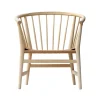 PP Møbler PP112 Stol af Hans J. Wegner> Loungestole|Lænestole