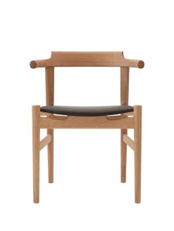 PP Møbler PP58 Stol af Hans J. Wegner><noscript><img width=