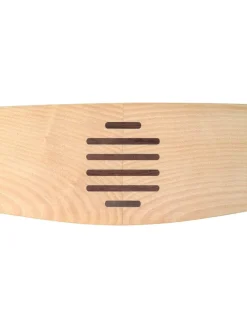 PP Møbler PP518 Tyrestol m. polstret sæde af Hans J. Wegner><noscript><img width=