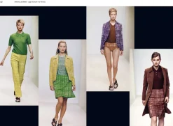 New Mags Prada Catwalk fra> Bøger|Bøger
