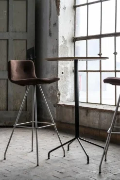 Bent Hansen Primum Barstol fra> Barstole