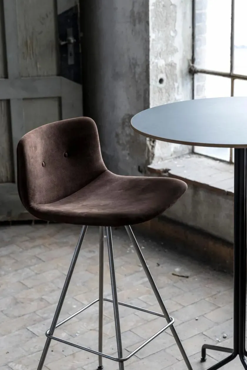 Bent Hansen Primum Barstol fra> Barstole