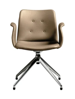 Bent Hansen Primum Chair 4 Star Return Swivel fra><noscript><img width=
