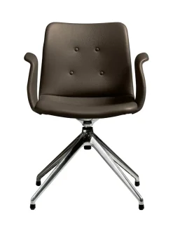 Bent Hansen Primum Chair 4 Star Return Swivel fra><noscript><img width=