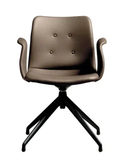 Bent Hansen Primum Chair 4 Star Return Swivel fra><noscript><img width=