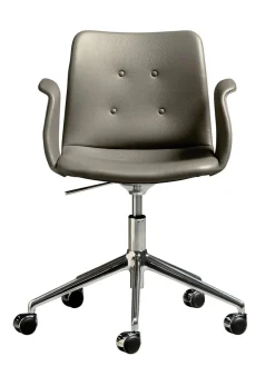 Bent Hansen Primum Chair 4 Star Swivel m. Hjul fra><noscript><img width=