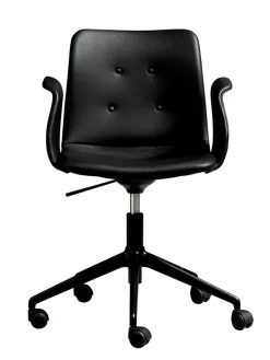 Bent Hansen Primum Chair 5 Star Swivel m. Hjul fra><noscript><img width=