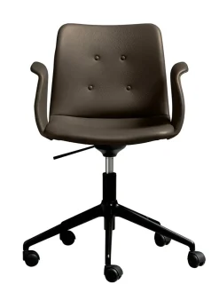 Bent Hansen Primum Chair 5 Star Swivel m. Hjul fra><noscript><img width=
