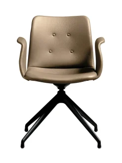 Bent Hansen Primum Chair 4 Star Swivel fra><noscript><img width=