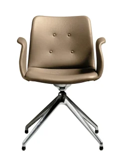 Bent Hansen Primum Chair 4 Star Swivel fra><noscript><img width=