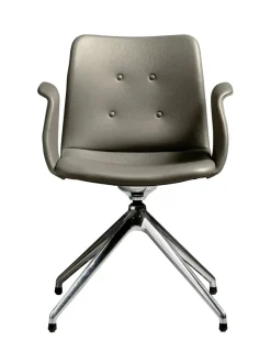 Bent Hansen Primum Chair 4 Star Swivel fra><noscript><img width=
