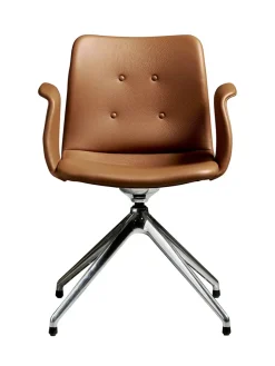 Bent Hansen Primum Chair 4 Star Swivel fra><noscript><img width=