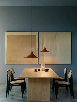 GUBI Private Dining Table, 260x100 cm fra><noscript><img width=