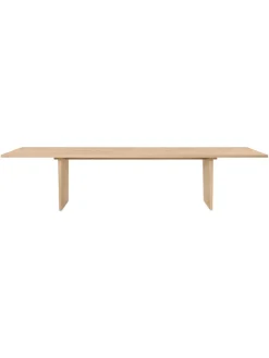 GUBI Private Dining Table, 320x100 cm fra> Spiseborde