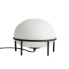 Woud Pump Table Lamp fra> Spots