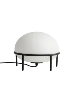 Woud Pump Table Lamp fra> Spots