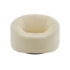 Ligne Roset Pumpkin lænestol, Cowo Naturel fra> Lænestole
