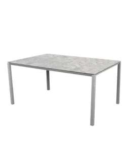 Cane-line Pure Bord, 150x90 cm fra><noscript><img width=