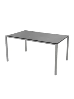 Cane-line Pure Bord, 150x90 cm fra><noscript><img width=