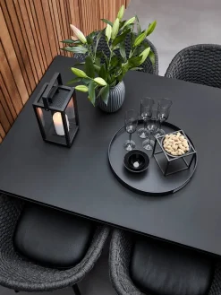 Cane-line Pure Bord, 150x90 cm fra><noscript><img width=