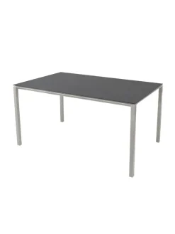 Cane-line Pure Bord, 150x90 cm fra><noscript><img width=