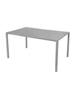 Cane-line Pure Bord, 150x90 cm fra><noscript><img width=