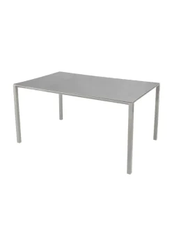 Cane-line Pure Bord, 150x90 cm fra><noscript><img width=