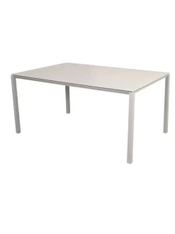 Cane-line Pure Bord, 150x90 cm fra><noscript><img width=
