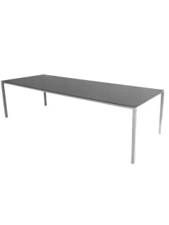 Cane-line Pure Bord, 280x100 cm fra><noscript><img width=