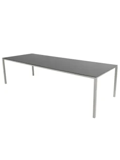 Cane-line Pure Bord, 280x100 cm fra><noscript><img width=
