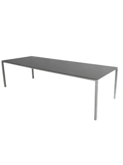 Cane-line Pure Bord, 280x100 cm fra><noscript><img width=