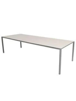 Cane-line Pure Bord, 280x100 cm fra><noscript><img width=
