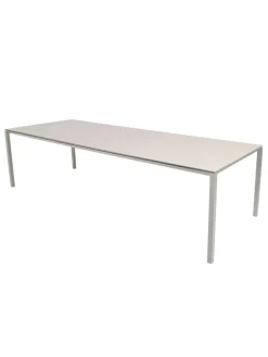 Cane-line Pure Bord, 280x100 cm fra><noscript><img width=