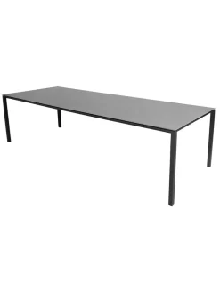 Cane-line Pure Bord, 280x100 cm fra><noscript><img width=