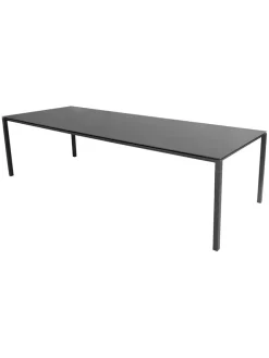 Cane-line Pure Bord, 280x100 cm fra><noscript><img width=