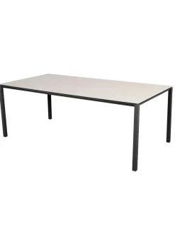 Cane-line Pure Bord, 200x100 cm fra><noscript><img width=