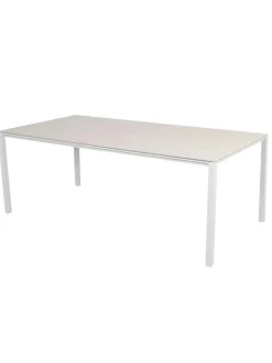 Cane-line Pure Bord, 200x100 cm fra><noscript><img width=