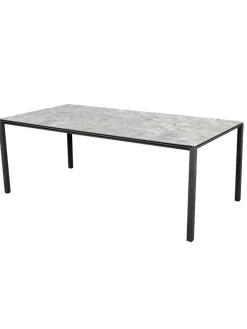 Cane-line Pure Bord, 200x100 cm fra><noscript><img width=