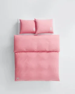 Magniberg Pure Poplin Duvet Cover Single 140x200 cm fra> Tekstiler Til Soveværelset