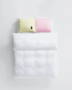 Magniberg Pure Poplin Duvet Cover Single 140x200 cm fra><noscript><img width=