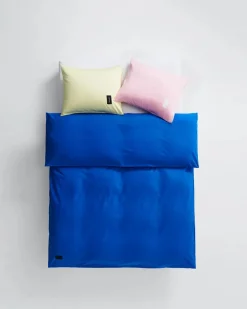 Magniberg Pure Poplin Duvet Cover Single 140x220 cm fra> Tekstiler Til Soveværelset