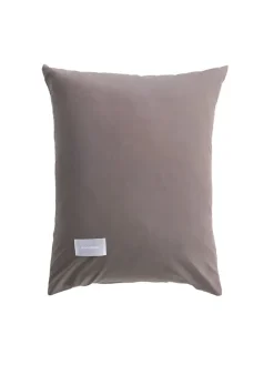 Magniberg Pure Poplin Pillow Cover Single 50x70 cm fra> Tekstiler Til Soveværelset