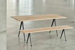 HAY Pyramid Bænk fra><noscript><img width=