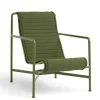 HAY Quilted hynde til Palissade Lounge Chair high fra> Havehynder