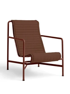 HAY Quilted hynde til Palissade Lounge Chair high fra><noscript><img width=