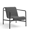 HAY Quilted hynde til Palissade Lounge Chair low fra> Havehynder