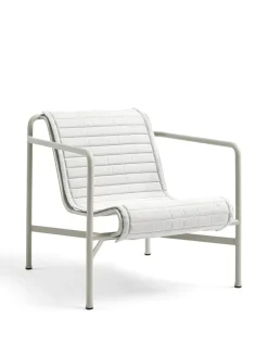 HAY Quilted hynde til Palissade Lounge Chair low fra><noscript><img width=